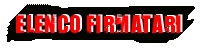 lista firmatari